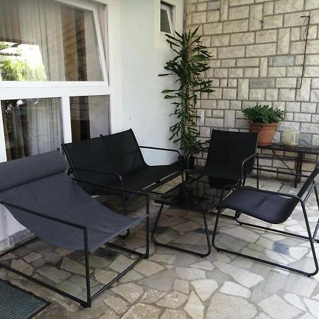 Apartment Koka, Sandy Beach Crikvenica Esterno foto