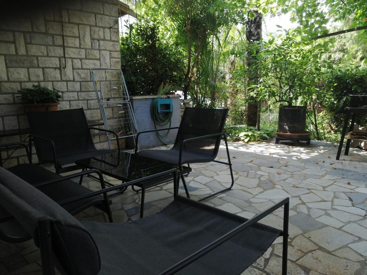 Apartment Koka, Sandy Beach Crikvenica Esterno foto