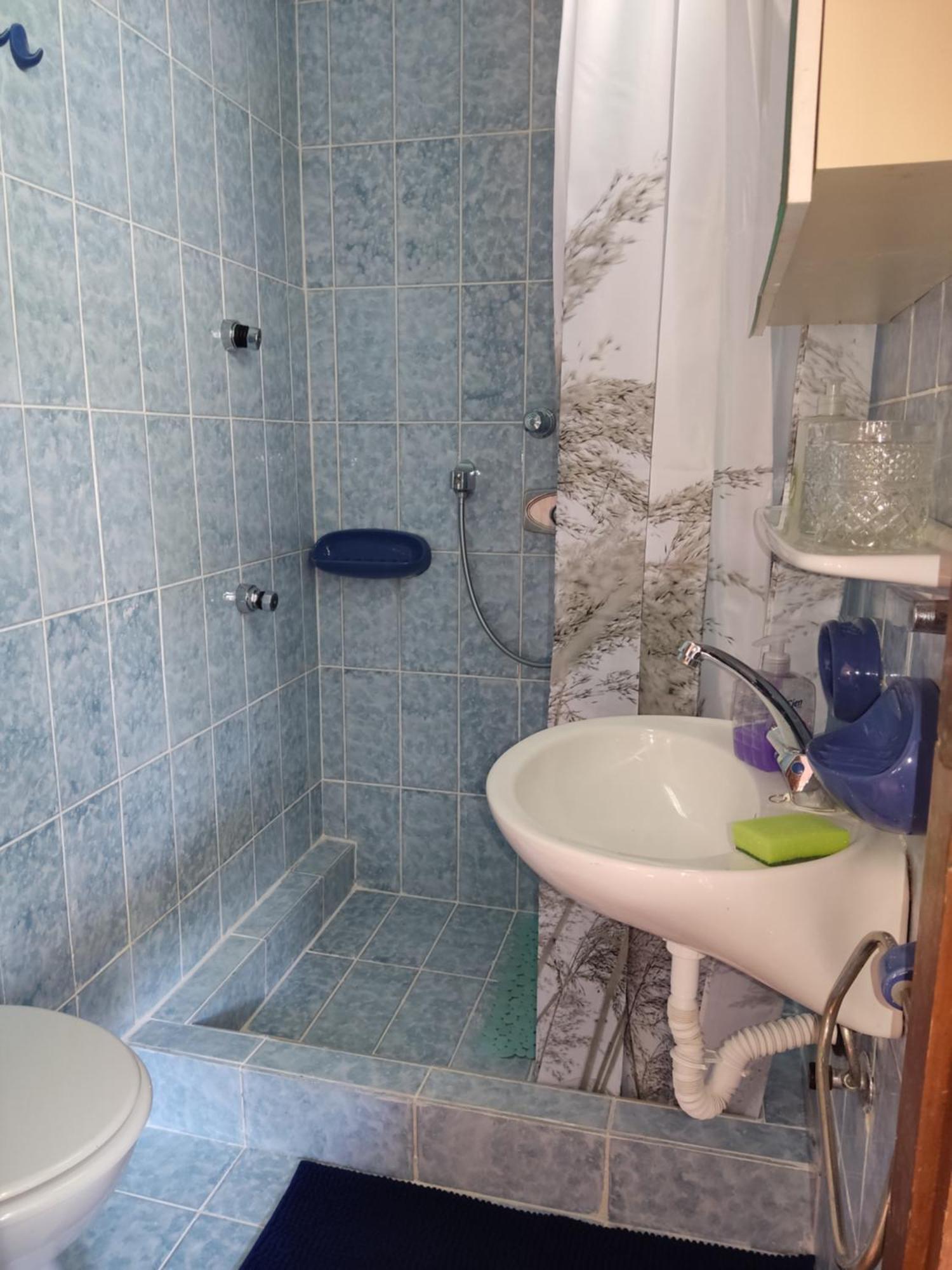 Apartment Koka, Sandy Beach Crikvenica Esterno foto
