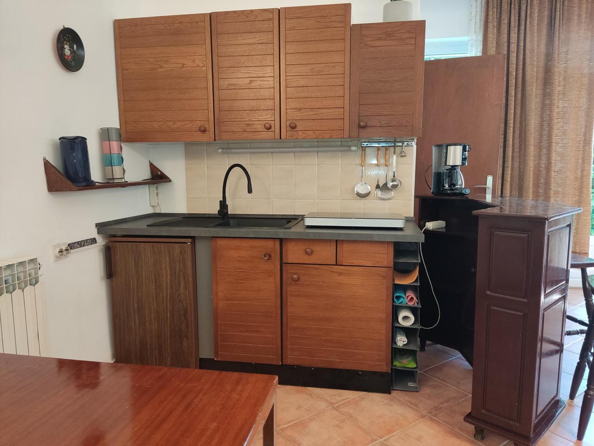 Apartment Koka, Sandy Beach Crikvenica Esterno foto