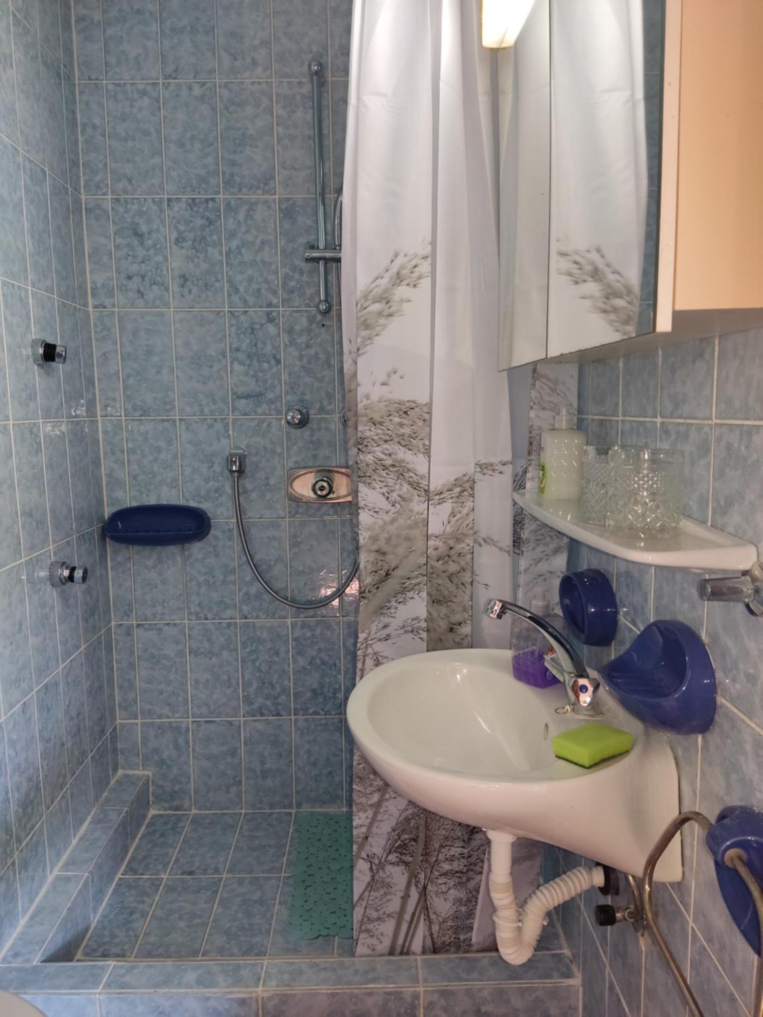 Apartment Koka, Sandy Beach Crikvenica Esterno foto