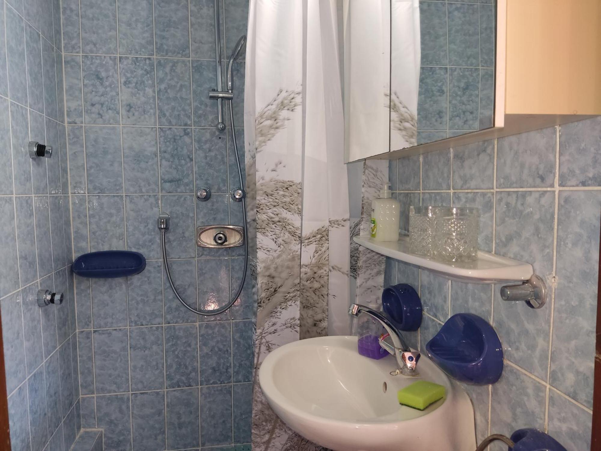 Apartment Koka, Sandy Beach Crikvenica Esterno foto