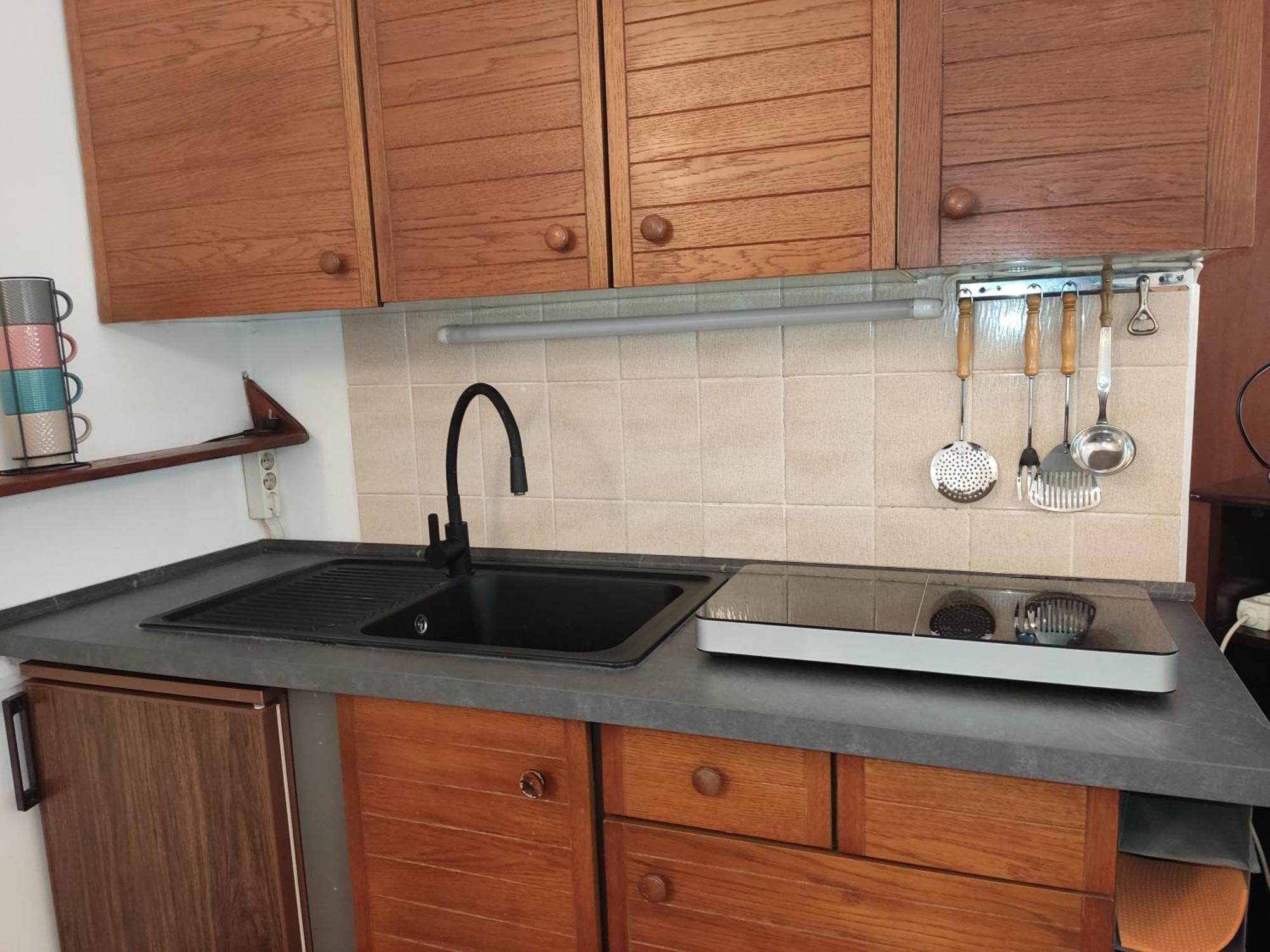 Apartment Koka, Sandy Beach Crikvenica Esterno foto