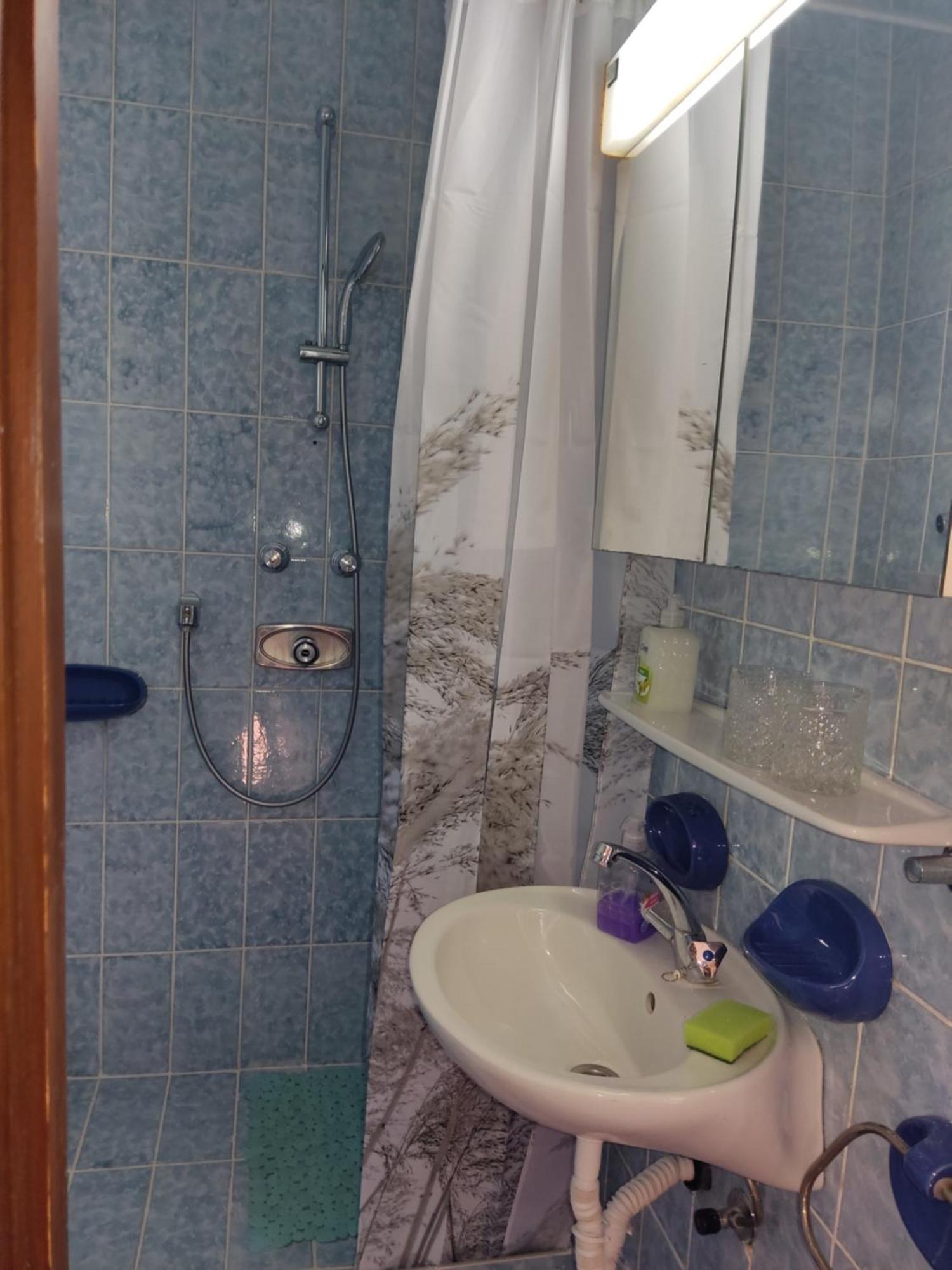 Apartment Koka, Sandy Beach Crikvenica Esterno foto