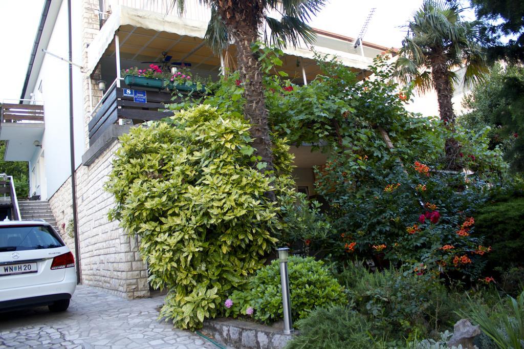 Apartment Koka, Sandy Beach Crikvenica Esterno foto