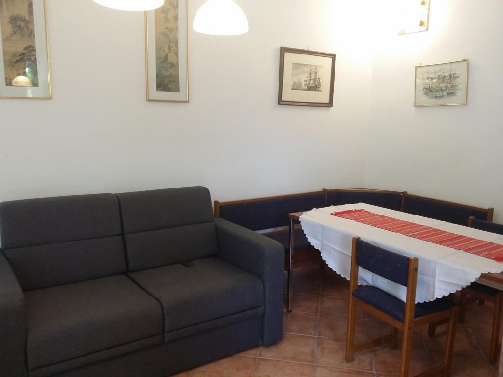 Apartment Koka, Sandy Beach Crikvenica Esterno foto