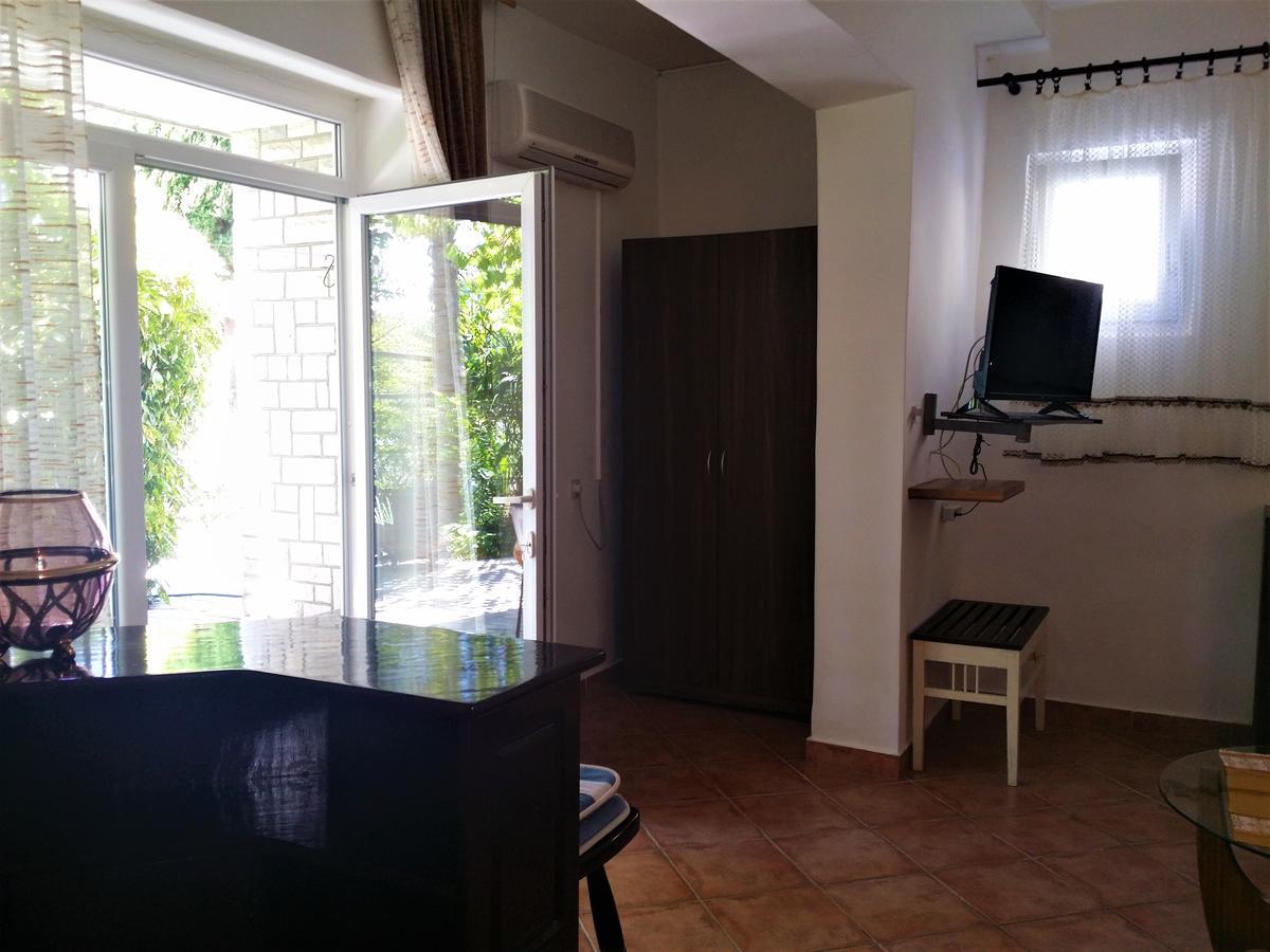 Apartment Koka, Sandy Beach Crikvenica Esterno foto