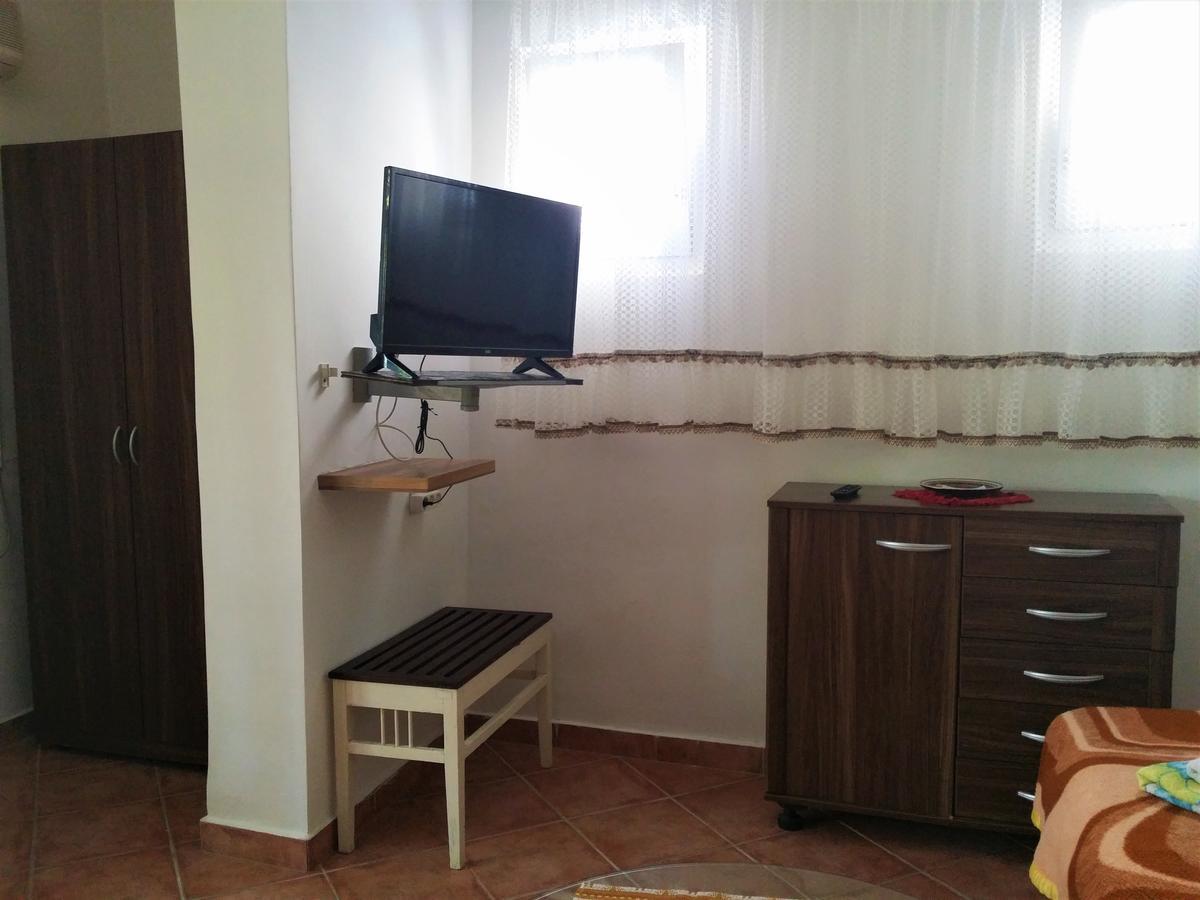 Apartment Koka, Sandy Beach Crikvenica Esterno foto